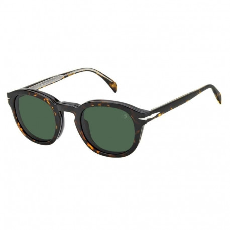 Meeste Päikeseprillid David Beckham DB 1080_CS Must