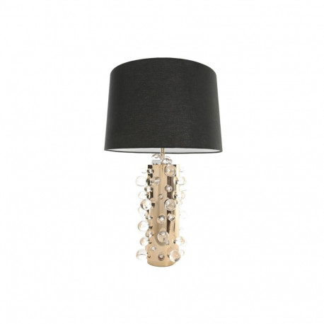 Desk lamp Home ESPRIT Golden 50 W 220 V