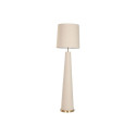 Floor Lamp Home ESPRIT Beige Golden 50 W 220 V 40 x 40 x 149 cm Floor Lamp Home ESPRIT Beige Golden 50 W 220 V 40 x 40 x 149 cm