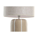 Laualamp Home ESPRIT Valge Pruun 50 W 220 V