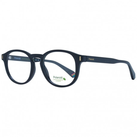 Unisex' Spectacle frame Polaroid PLD D452 5080719