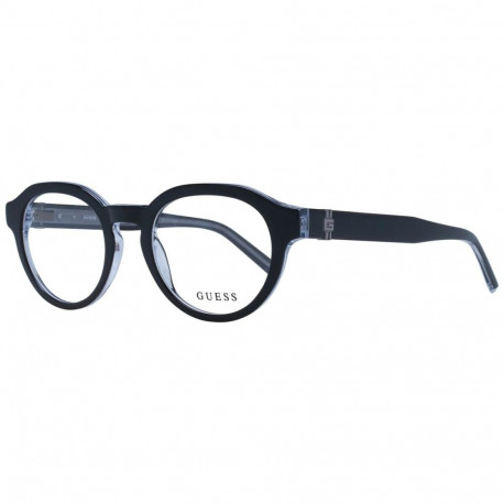 Unisex' Spectacle frame Guess GU50083 50005