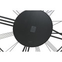 Seinakell Home ESPRIT Valge Kuldne Metall 140 x 9 x 140 cm