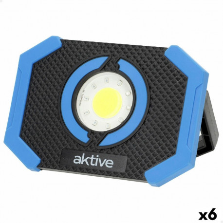 LED spotlight Aktive (6 Ühikut)