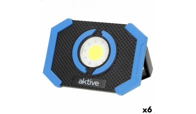 LED spotlight Aktive (6 Ühikut)
