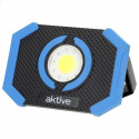 LED spotlight Aktive (6 Ühikut)
