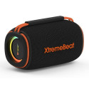 Kaasaskantavad Bluetooth Kõlarid Tracer XtremeBeat TWS Must 15 W