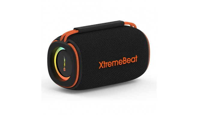 Kaasaskantavad Bluetooth Kõlarid Tracer XtremeBeat TWS Must 15 W