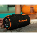 Kaasaskantavad Bluetooth Kõlarid Tracer XtremeBeat Pro Must 40 W
