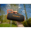 Kaasaskantavad Bluetooth Kõlarid Tracer XtremeBeat Ultra Must 25 W