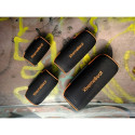 Kaasaskantavad Bluetooth Kõlarid Tracer XtremeBeat TWS Must 15 W