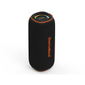 Kaasaskantavad Bluetooth Kõlarid Tracer XtremeBeat Ultra Must 25 W