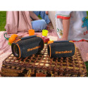 Kaasaskantavad Bluetooth Kõlarid Tracer XtremeBeat Lite TWS Must 10 W