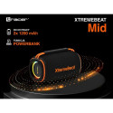 Portable Bluetooth Speakers Tracer XtremeBeat TWS Black 15 W