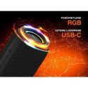 Kaasaskantavad Bluetooth Kõlarid Tracer XtremeBeat Lite TWS Must 10 W