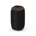 Kaasaskantavad Bluetooth Kõlarid Tracer XtremeBeat TWS Must 15 W