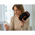 Kaasaskantavad Bluetooth Kõlarid Tracer XtremeBeat TWS Must 15 W