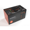 Kaasaskantavad Bluetooth Kõlarid Tracer XtremeBeat TWS Must 15 W