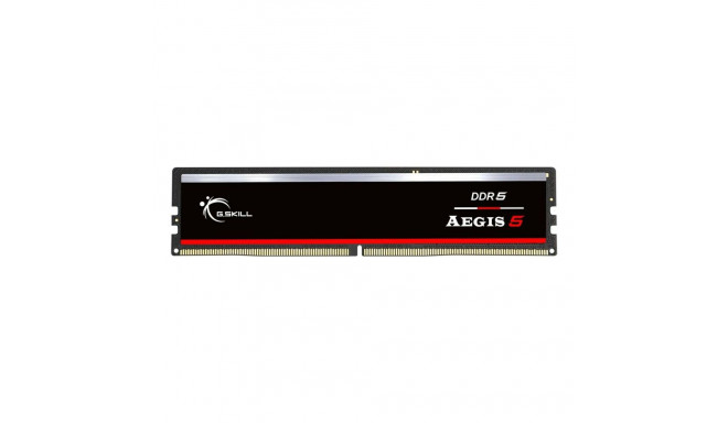 RAM-mälu GSKILL Aegis 5 F5-5200J4040A32GX1-IS 32 GB DDR5 5200 MHz CL40