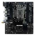 Emaplaat Biostar Z690MX2-E D4 INTEL Z690 LGA 1700