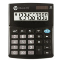 Kalkulaator HP HPKOC110 Must Plastmass