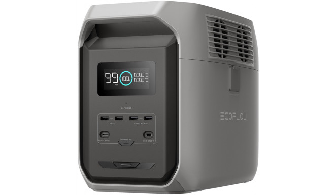 EcoFlow power station DELTA 3 1500