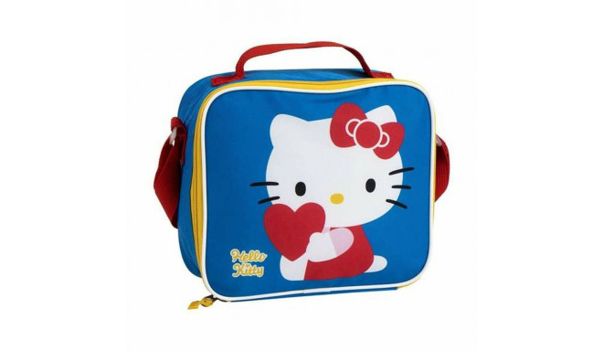Jahutuskott Hello Kitty Sinine