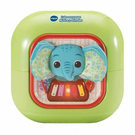 Musical Toy Vtech 12 x 12 x 12 cm