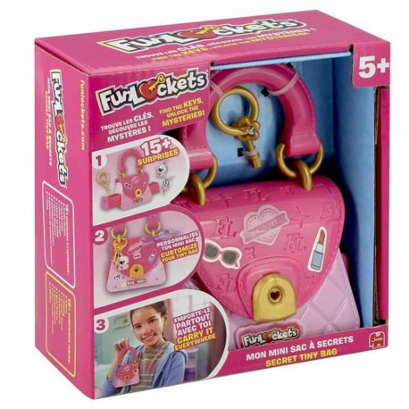 Kotid Diset FunLockets Mitmevärviline
