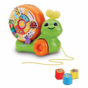 Mänguasi nööril Vtech Caracol