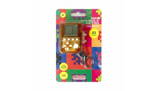 Portable Game Console Comansi