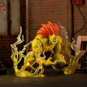 Action Figure Smoby 15 cm