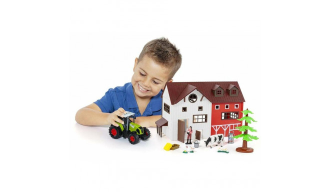 Mängutraktor Moltó