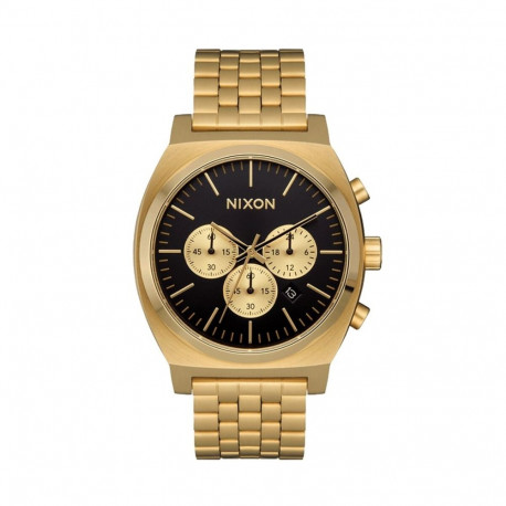 Meeste Kell Nixon TIME TELLER