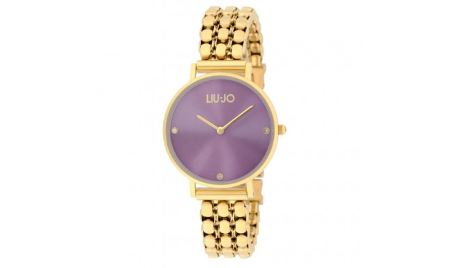 Naiste Kell LIU JO TLJ2531 Kuldne