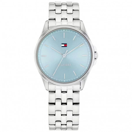 Ladies' Watch Tommy Hilfiger JADE Silver