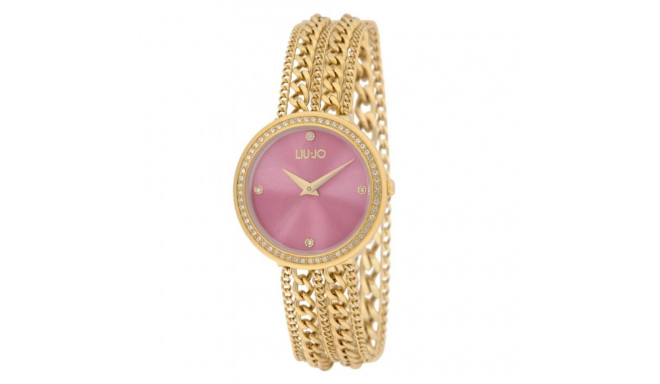 Naiste Kell LIU JO TLJ2535 Kuldne
