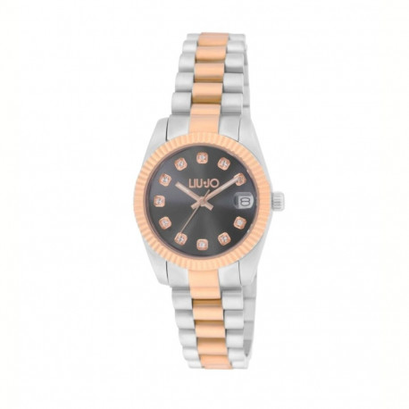 Naiste Kell LIU JO TLJ2490 Hõbedane