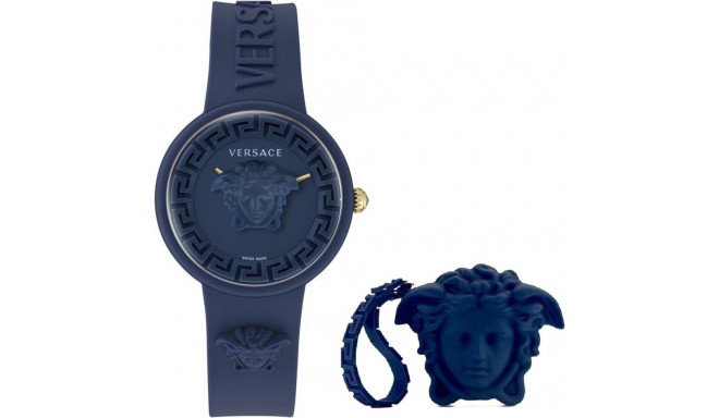 Naiste Kell Versace MEDUSA POP 3H (Ø 39 mm)