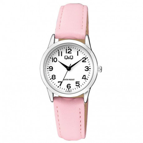 Ladies' Watch Q&Q LADY ONLY TIME (Ø 30 mm)