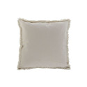 Padi Home ESPRIT Sinine Beež 45 x 10 x 45 cm (2 Ühikut)