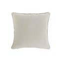 Padi Home ESPRIT Sinine Beež Vahemere 45 x 10 x 45 cm (2 Ühikut)