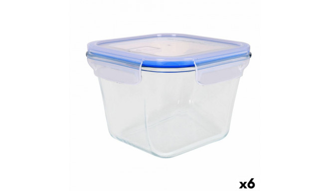 Katlakivi eraldamise kassett Quttin Kandiline 1,8 L (6 Ühikut)