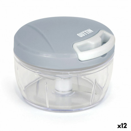 Juurviljalõikur Quttin 160 ml 9 x 9 x 6 cm (12 Ühikut)