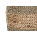 Korvikomplekt Home ESPRIT Naturaalne Vesihüatsint Troopiline (3 Tükid, osad)