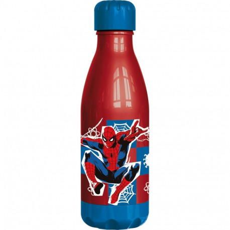 Veepudel Spider-Man CZ11270 560 ml Punane Plastmass