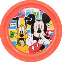 Plate Mickey Mouse CZ11382