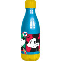 Water bottle Mickey Mouse CZ11268 560 ml Multicolour Plastic