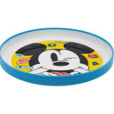 Plate Mickey Mouse CZ11295