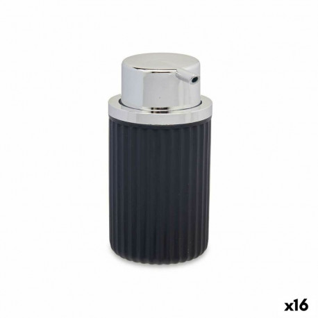 Seebi dosaator Berilo 3236-3 Antratsiithall Plastmass 420 ml 7 x 14,5 x 8,5 cm (16 Ühikut)